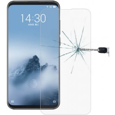 PROTEMIO Tvrzené sklo Meizu 16 18718 – Zboží Mobilmania