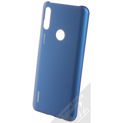 Pouzdro Huawei Original PC Protective P Smart Z modré – Zbozi.Blesk.cz