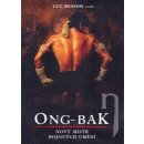 ong - bak DVD