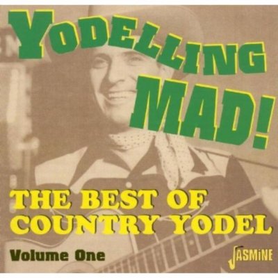 V/A - Best Of Country Yodel,V 1 CD