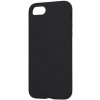 Pouzdro a kryt na mobilní telefon Pouzdro Tactical Velvet Smoothie Apple iPhone SE2022/SE2020/8/7 Asphalt