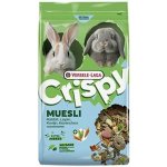 Versele Laga Crispy Muesli pro králíky 0,85 kg – Hledejceny.cz