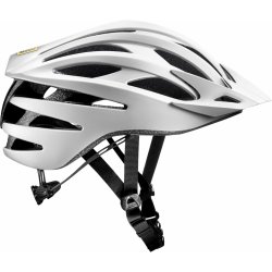 Mavic Crossride SL Elite white/black 2021