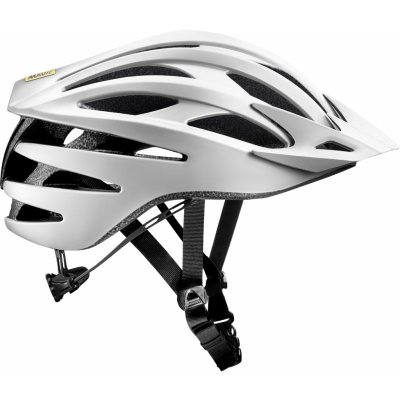 Mavic Crossride SL Elite white/black 2021 – Zbozi.Blesk.cz