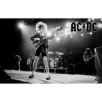 AC/DC - 50 Years (vlajka) – Hledejceny.cz