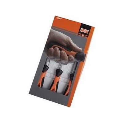 Bahco Sada pilníků 5 ks BA-1-477-10-2-2 – Zboží Mobilmania