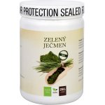 Natural Medicaments Zelený Ječmen BIO 250 g – Hledejceny.cz
