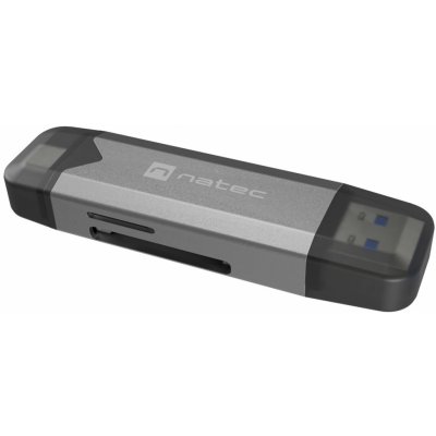 Natec SCARAB 3 NCZ-2262 – Zboží Živě