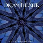 Lost Not Forgotten Archives Dream Theater LP – Hledejceny.cz