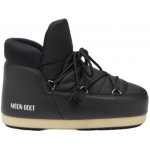 Moon Boot Evx Pumps Nylon 80D1470020 černé – Sleviste.cz