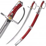 Cold Steel Polská šavle – Zbozi.Blesk.cz