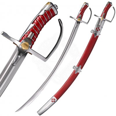 Cold Steel Polská šavle – Zbozi.Blesk.cz