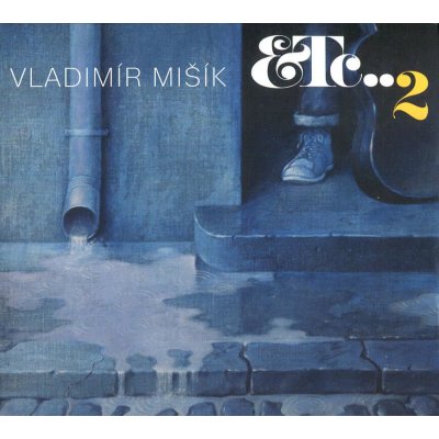 Vladimír Mišík, ETC – ETC...2 CD