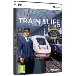 Train Life: A Railway Simulator – Hledejceny.cz