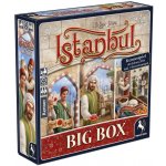 Pegasus Spiele Istanbul Big Box – Zbozi.Blesk.cz