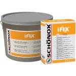 Hydroizolační dvousložkové lepidlo Schönox iFIX set 7,8 kg – Zboží Mobilmania