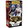 Sběratelská kartička Panini 2023 Select NFL Football Hybrid H2 Box