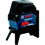 Bosch GCL 2-15 Professional 0.601.066.E00 – Zbozi.Blesk.cz