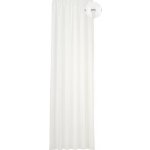 Záclona Voile těžko vznítitelná Uni béžová 400x245 cm – Hledejceny.cz