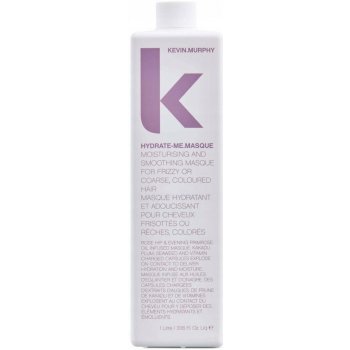 Kevin Murphy Hydrate-Me Moisturising and Smoothing Masque 1000 ml