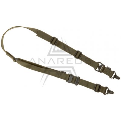 Magpul Popruh MS3 Sling GEN2 Ranger Green – Hledejceny.cz