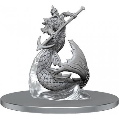 WizKids Dungeons & Dragons: Nolzur s Miniatures Merrow – Hledejceny.cz