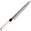 Kuchyňský nůž Masahiro Nůž Bessen Yanagiba 270 mm