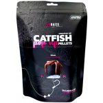 LK Baits POP-UP Pelety v dipu Sumec Special 160 g 3,8 cm – Hledejceny.cz