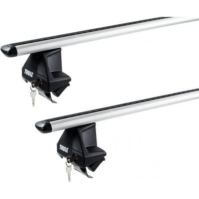 Příčníky Thule 7105 – Sleviste.cz