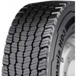 Continental Scandinavia HD3 295/80 R22,5 152/148M – Sleviste.cz