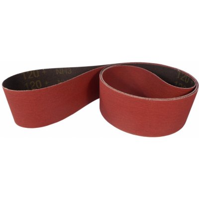 Brusný pás 50 x 2000 mm 3M Cubitron II 784F, P60+ – Zboží Mobilmania