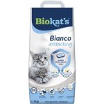 Biokat’s Podestýlka Bianco Hygiene Attracting 10 kg – Zboží Dáma