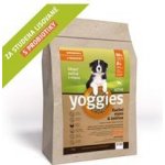 Yoggies MINI Active Kachní maso a zvěřina 2 kg – Zbozi.Blesk.cz