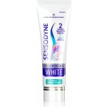 Sensodyne Clinical White Enamel Strengthening 75 ml – Zbozi.Blesk.cz
