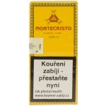 Montecristo Club 10 ks – Zboží Dáma