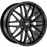 Oxigin 25 7,5x18 5x100 ET36 matt black – Hledejceny.cz