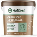 AniForte Africký Ďáblův dráp pro koně 1 kg – Hledejceny.cz
