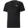 Pánské sportovní tričko Puma TRAIN ALL DAY TEE BLACK 52233701 Černá