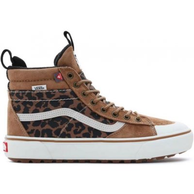 Vans SK8-Hi MTE-2 U hnědá – Zbozi.Blesk.cz