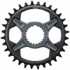 Převodníky pro kliky Shimano převodník SH SLX SM-CRM75 34z pro FCM7100 1x12s