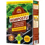 FORESTINA urychlovač kompostu 5 kg – Zboží Dáma