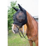 Kentaur Maska BUG EYE ZIP Černá – Sleviste.cz