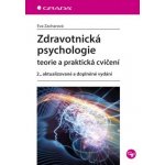 Zdravotnická psychologie | Zacharová Eva – Hledejceny.cz
