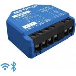 Shelly 1 Gen3 spínací modul 1x 16A (WiFi, Bluetooth) SHELLY-1-Gen3 – Zboží Mobilmania