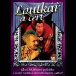 Loutkář a čert DVD – Hledejceny.cz