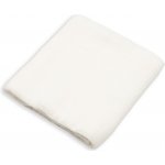 New Baby Mušelínová přikrývka white – Zboží Dáma
