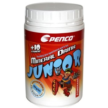 Penco Mineral Drink Junior 450 g