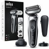 Braun Series 7 71-S4200cs Wet&Dry Silver