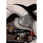 Vampire Hunter D Omnibus: Book Nine – Sleviste.cz