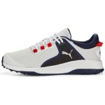 Puma Fusion Grip Mens white/blue – Zboží Dáma